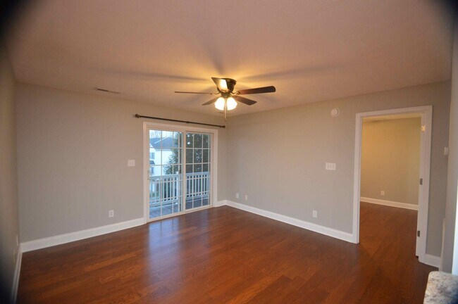 623 Wyndhurst Dr-Unit -623 Wyndhurst Dr #205 in Lynchburg, VA - Building Photo - Building Photo