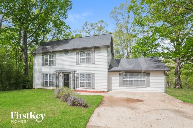 20 Mildred Ln in Covington, GA - Building Photo - Building Photo