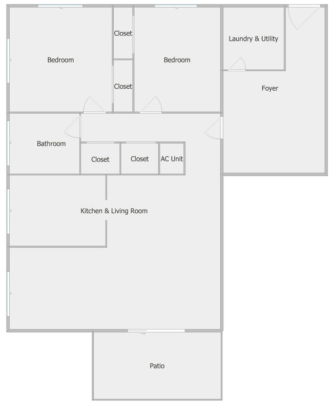 8502 Sagebrush Ln, Unit 1 in San Antonio, TX - Building Photo - Building Photo