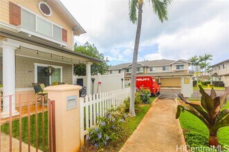91-1031-1031 Kaipalaoa St in Ewa Beach, HI - Building Photo - Building Photo