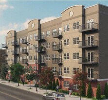 4447 N Kedzie Ave in Chicago, IL - Building Photo