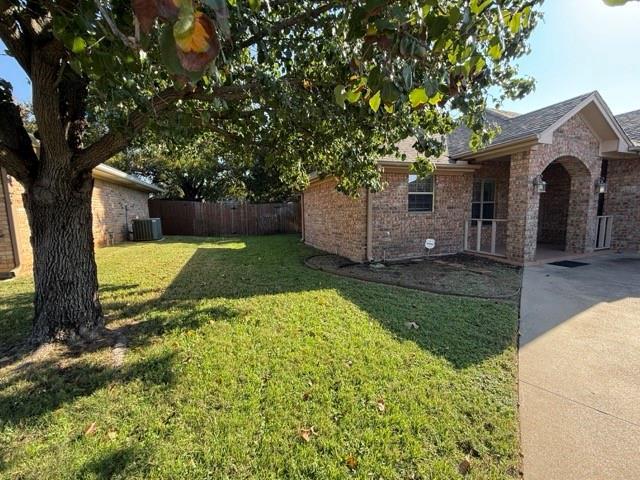 1014 Dawn Ct in Granbury, TX - Building Photo - Building Photo