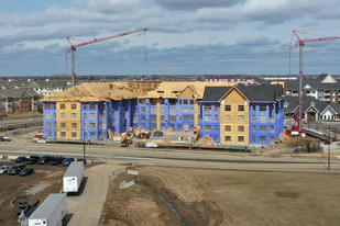 The Reserve at Arbor Lakes Phase II Apartments