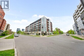 308-308 Lester St in Waterloo, ON - Building Photo - Building Photo