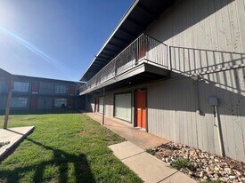 600 Westwood Dr in Abilene, TX - Building Photo