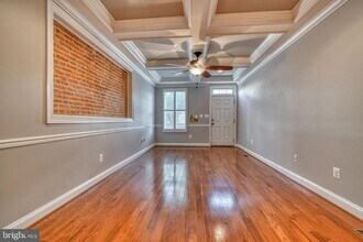 506 E Fort Ave in Baltimore, MD - Building Photo - Building Photo