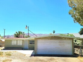 72375 Sunnyslope Dr in Twentynine Palms, CA - Building Photo