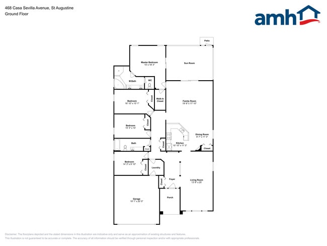 468 Casa Sevilla Ave in St. Augustine, FL - Building Photo - Building Photo
