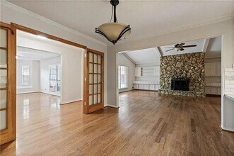 3317 Bouvier St in Rowlett, TX - Building Photo - Building Photo