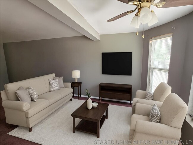 property at 10212 Fertell St