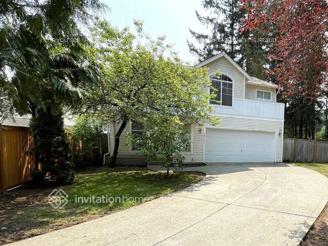 property at 28101 153rd Ave SE