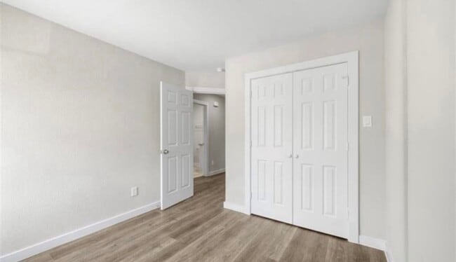 property at 6801 Haight St