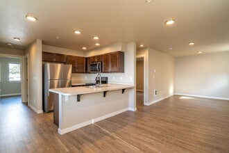 523 N Forest St in Bellingham, WA - Building Photo - Building Photo