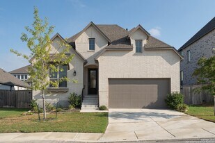 12231 Old Gage Rnch in San Antonio, TX - Building Photo