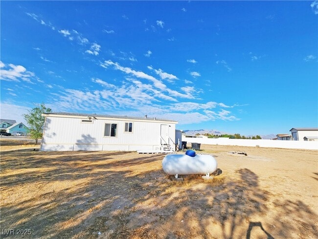 property at 1700 Keenan Way