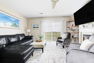 72 Windjammer Dr, Unit 1002E2 in Somers Point, NJ - Building Photo - Building Photo