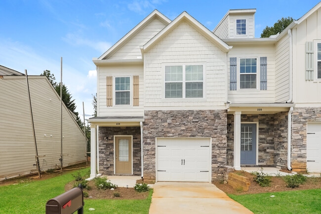 property at 224 Riley Cir