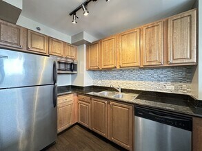 4334 N Hazel St, Unit 7161 in Chicago, IL - Building Photo - Building Photo