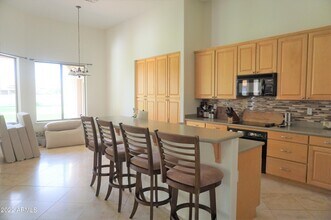 2652 E Villa Park Ct in Gilbert, AZ - Foto de edificio - Building Photo