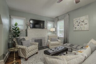 1145 W 41st Terrace in Kansas City, MO - Building Photo