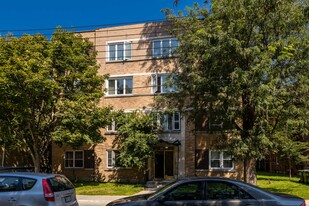 4895 Walkley Av Apartments