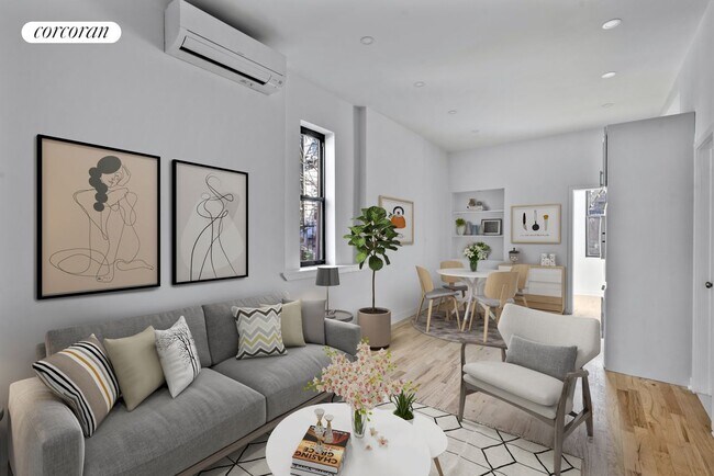 132 Carroll St in Brooklyn, NY - Building Photo - Building Photo