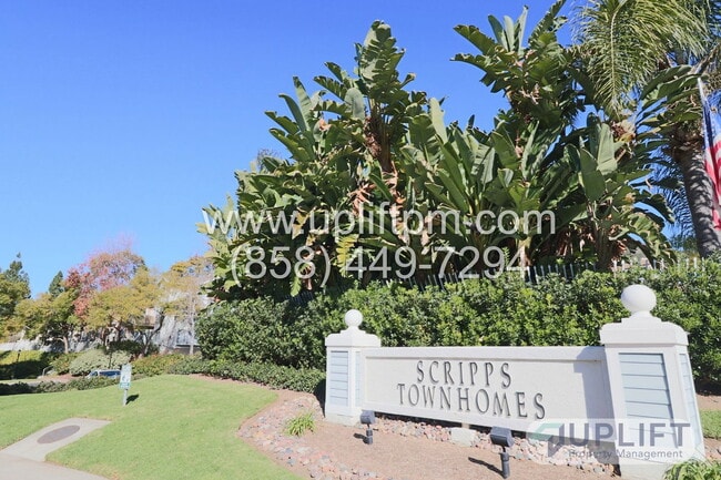 10040 Scripps Vista Way