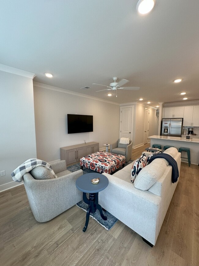 2019 Rosemary St in Oxford, MS - Building Photo - Building Photo