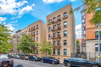 515 W 156th St in New York, NY - Building Photo - Primary Photo