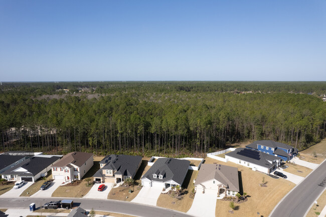 Eagle Landing in Orange Park, FL - Foto de edificio - Building Photo