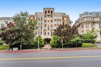 2440 16th St NW in Washington, DC - Building Photo - Building Photo