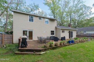 3 Heather Ln in Saratoga Springs, NY - Building Photo - Building Photo