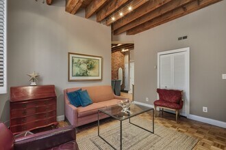 125 Fulton St, Unit 7 in Boston, MA - Building Photo - Building Photo