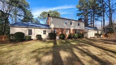 209 Lorac Rd in Williamsburg, VA - Building Photo - Building Photo