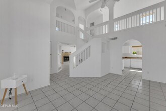 12508 Setting Sun Dr in El Paso, TX - Building Photo - Building Photo