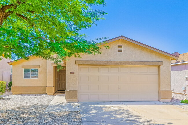 property at 1055 E Denim Trail