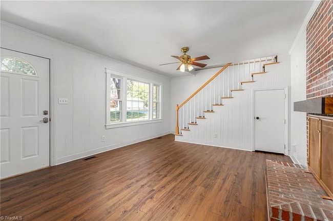 3618 Lewiston Rd in Greensboro, NC - Building Photo - Building Photo