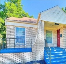 2116 NW 30th St in Oklahoma City, OK - Building Photo - Building Photo