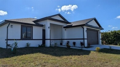 8033 Oakleaf Cir in La Belle, FL - Building Photo - Building Photo