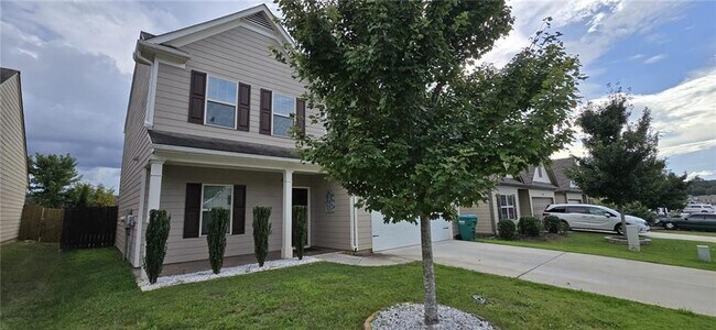 707 Independence Ave in Pendergrass, GA - Building Photo - Building Photo