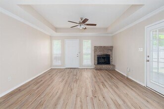 1807 Park Pl in Sherman, TX - Building Photo - Building Photo
