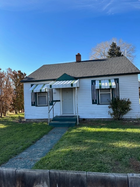property at 810 N 24th Ave