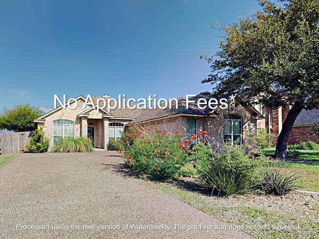 property at 7529 Cannes Dr