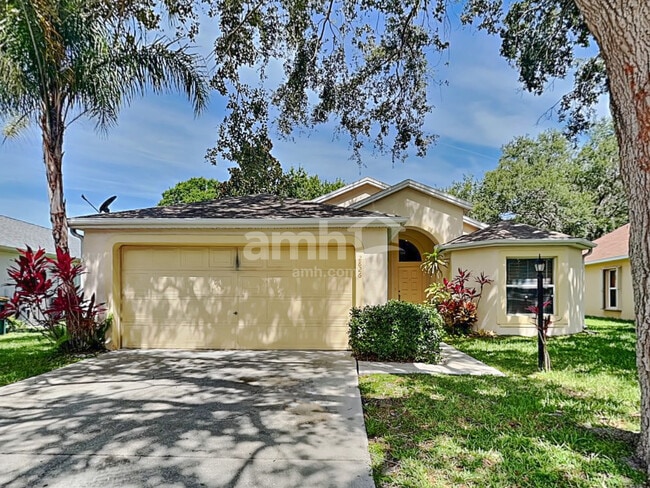 property at 2826 Sebastian Ln