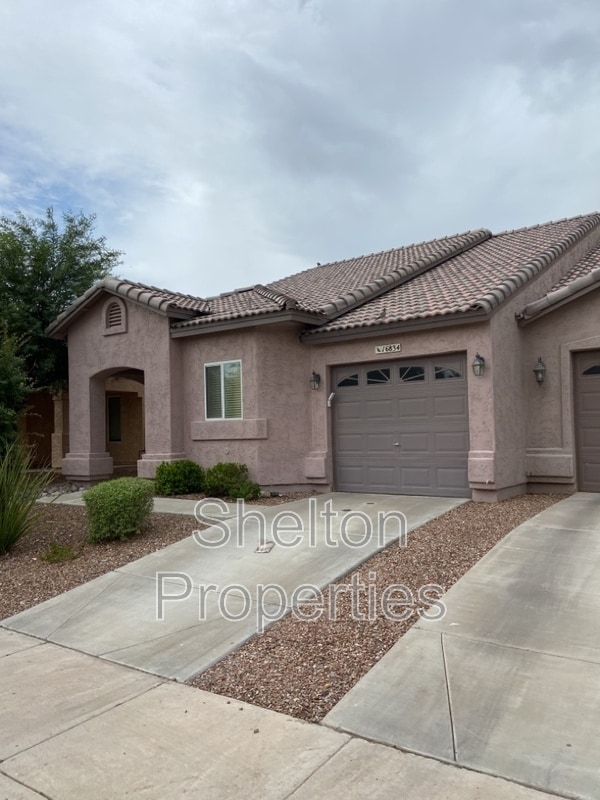 property at 16834 S 23rd St