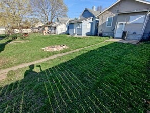 421 Colescott St in Shelbyville, IN - Building Photo - Building Photo