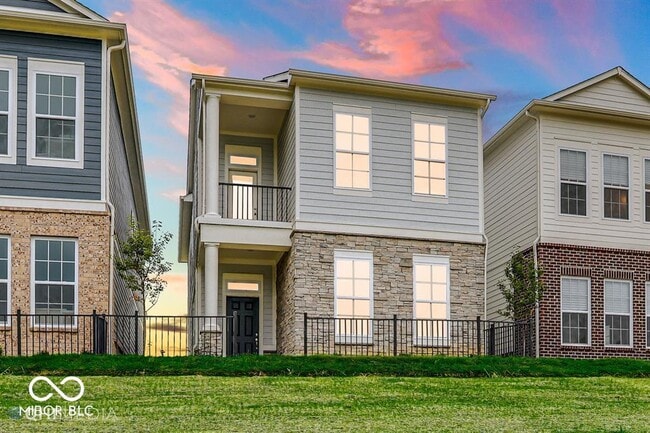 property at 1050 Valentine Ln