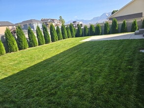 3971 Sioux St in Eagle Mountain, UT - Building Photo - Building Photo