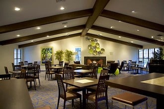 Muirwood Terraces and Apartments in Farmington Hills, MI - Foto de edificio - Building Photo