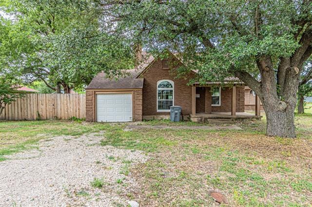 property at 3116 Cypress Ave